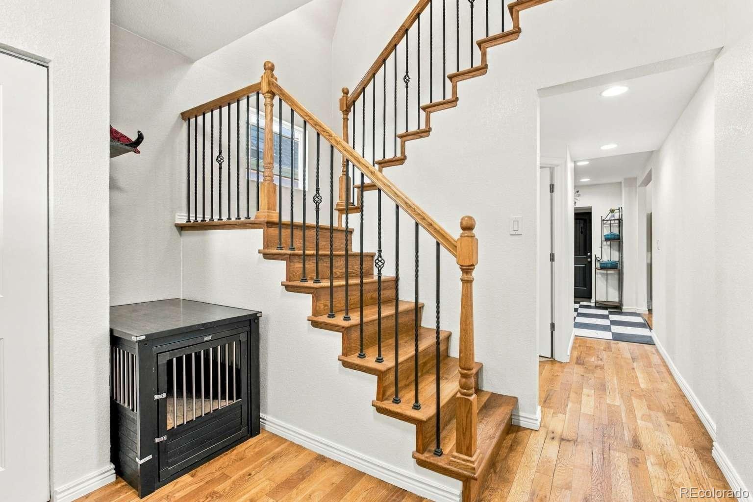 MLS Image #8 for 805 w 9th avenue,denver, Colorado