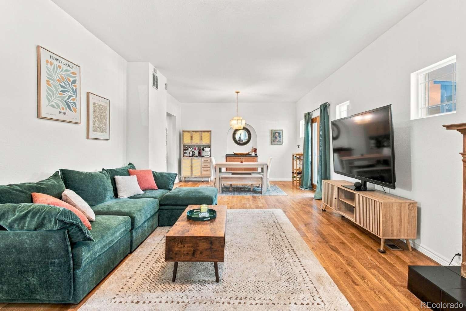 MLS Image #9 for 805 w 9th avenue,denver, Colorado