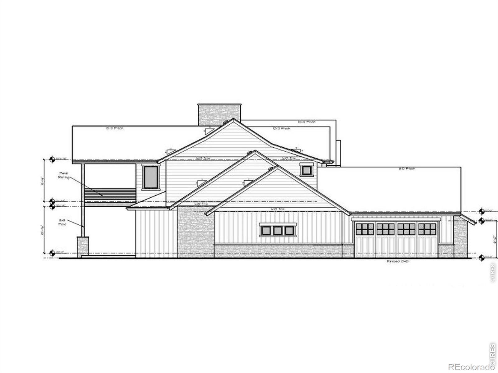 MLS Image #14 for 1850  country drive,frederick, Colorado