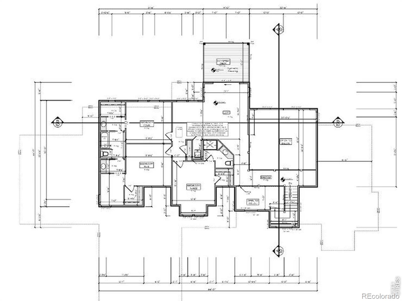 MLS Image #16 for 1850  country drive,frederick, Colorado