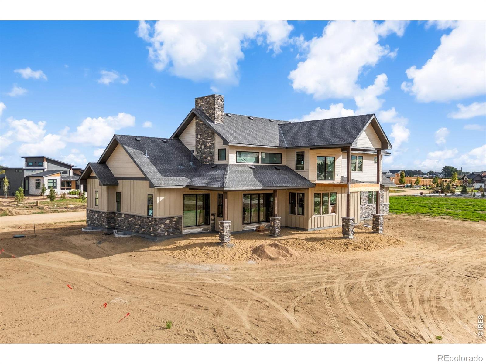 MLS Image #3 for 1850  country drive,frederick, Colorado
