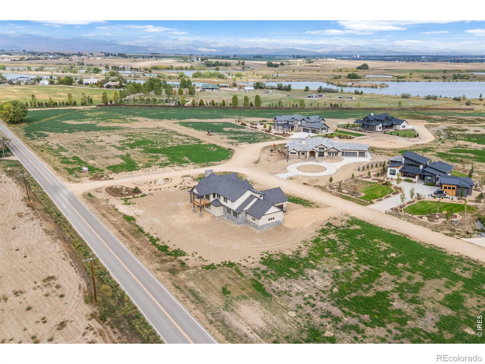 MLS Image #4 for 1850  country drive,frederick, Colorado