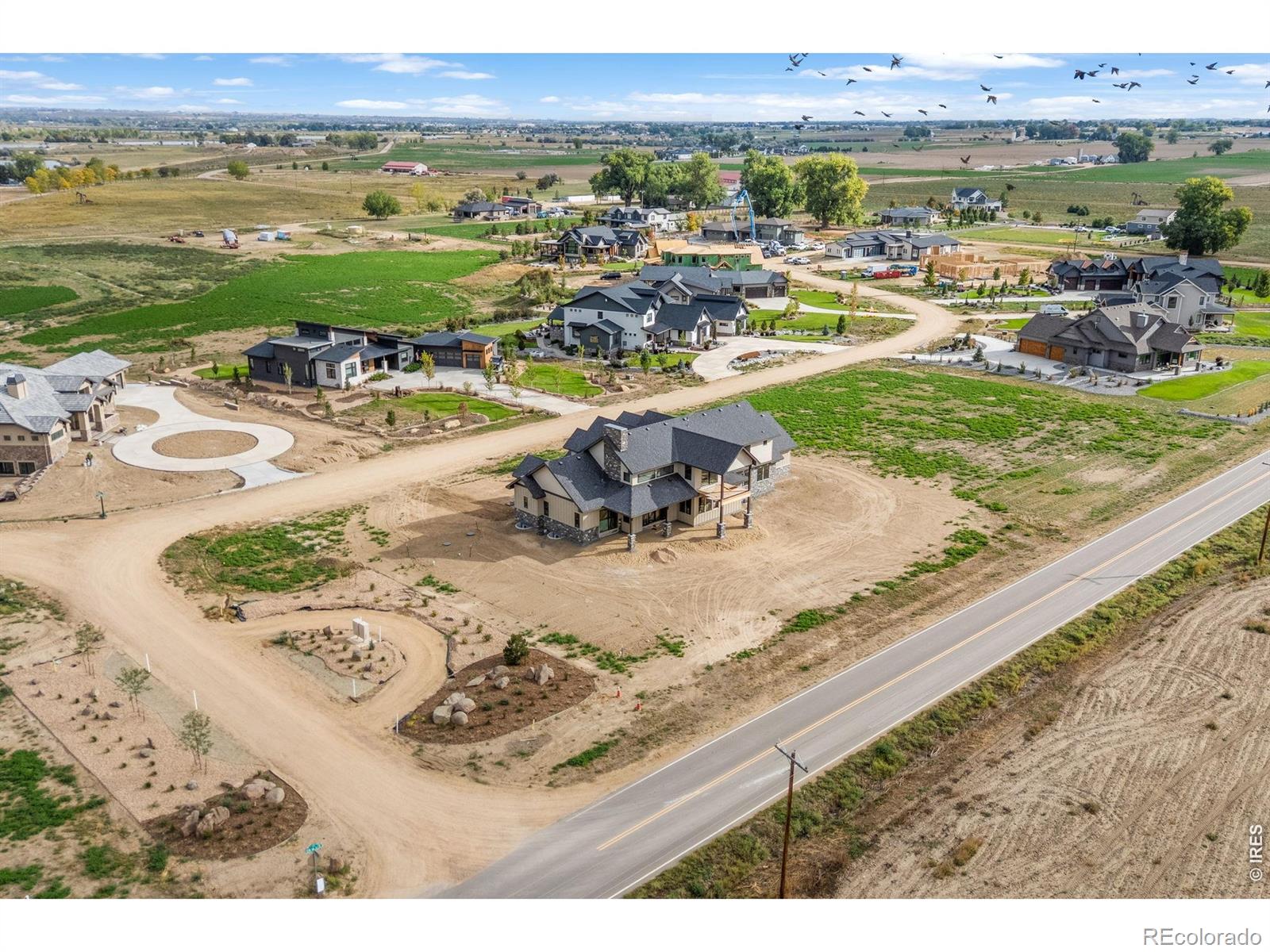 MLS Image #5 for 1850  country drive,frederick, Colorado