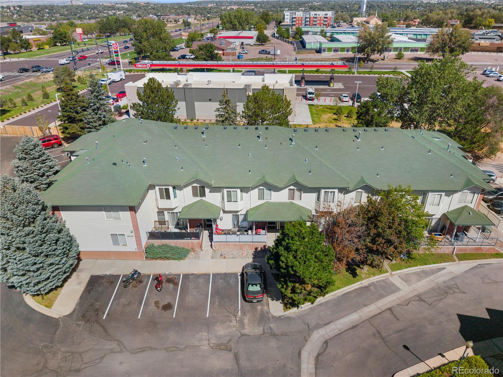 MLS Image #20 for 2002  legacy ridge view 109,colorado springs, Colorado