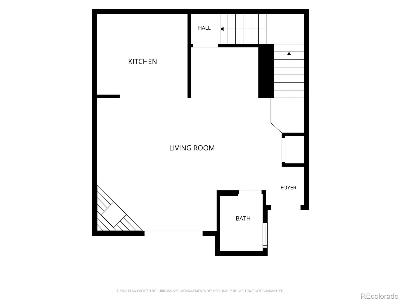 MLS Image #22 for 2002  legacy ridge view 109,colorado springs, Colorado