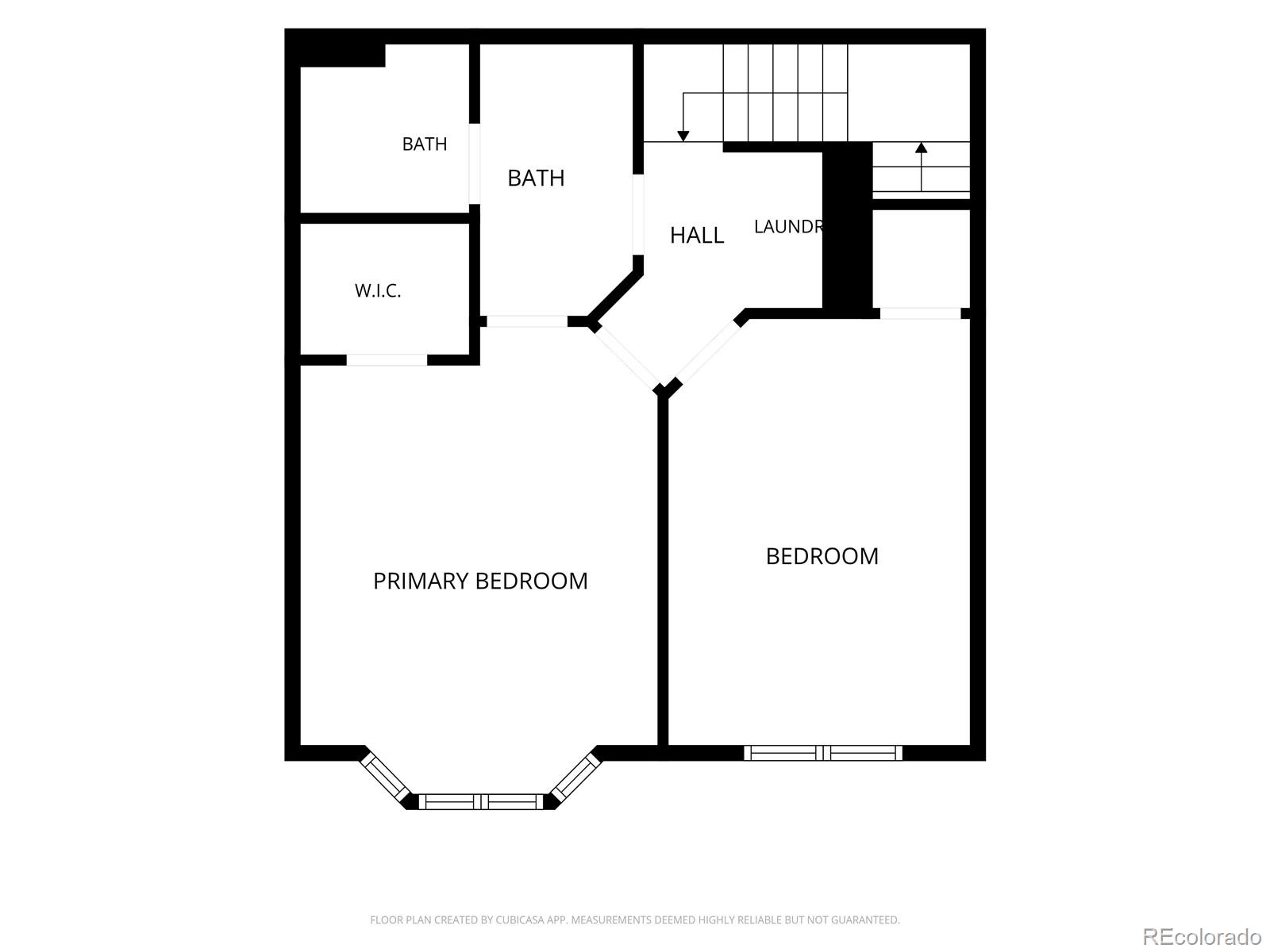 MLS Image #23 for 2002  legacy ridge view 109,colorado springs, Colorado