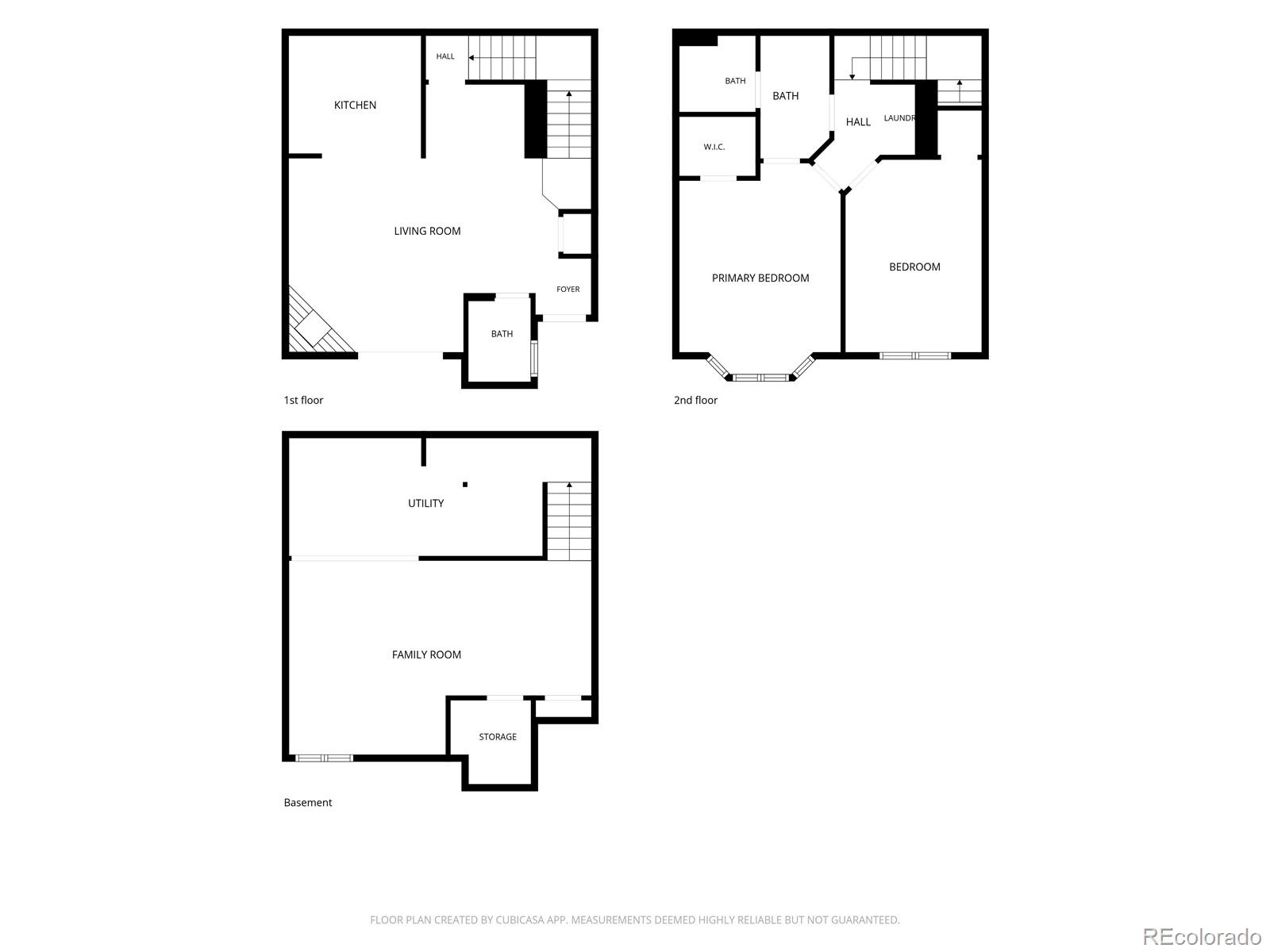 MLS Image #24 for 2002  legacy ridge view 109,colorado springs, Colorado