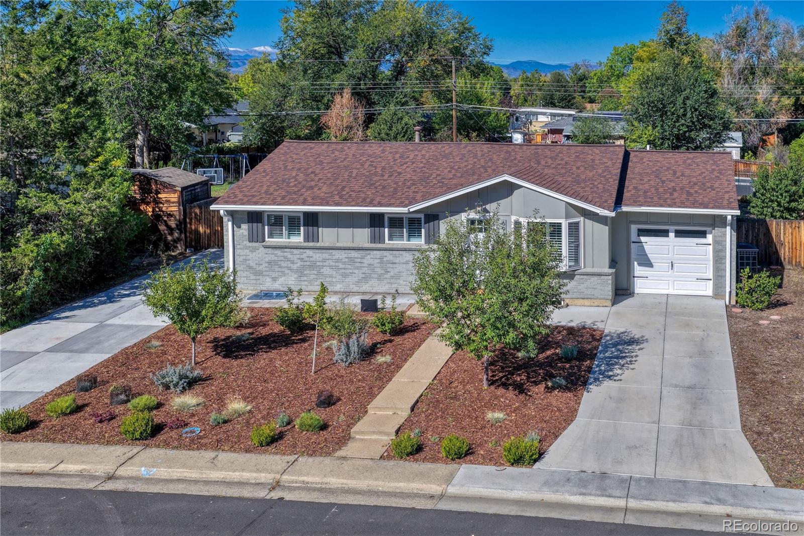 MLS Image #0 for 6945 s clermont drive,centennial, Colorado