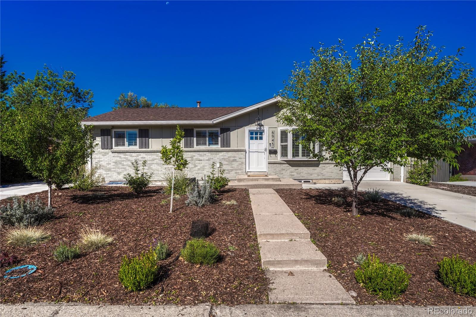 MLS Image #1 for 6945 s clermont drive,centennial, Colorado