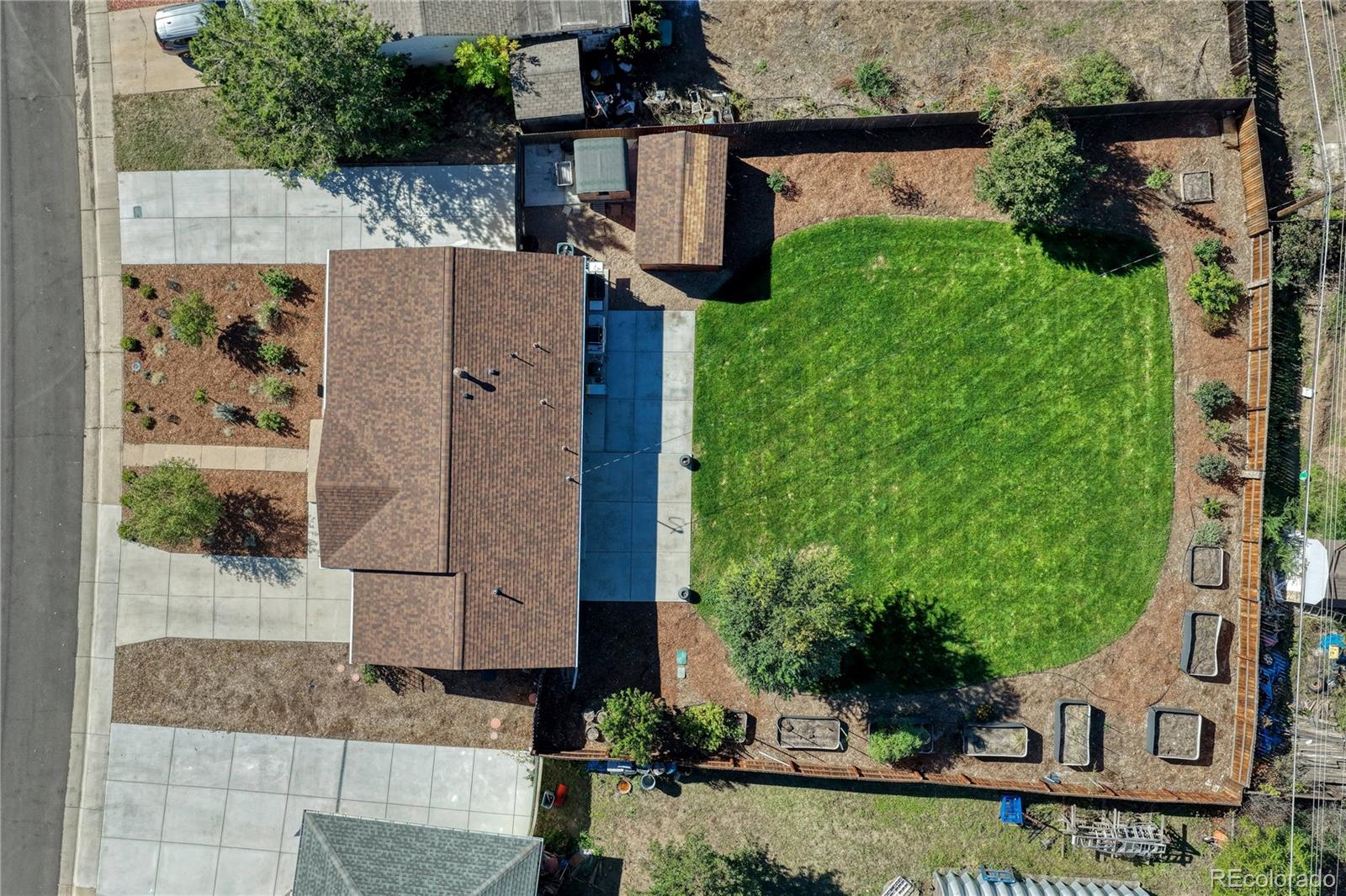 MLS Image #2 for 6945 s clermont drive,centennial, Colorado