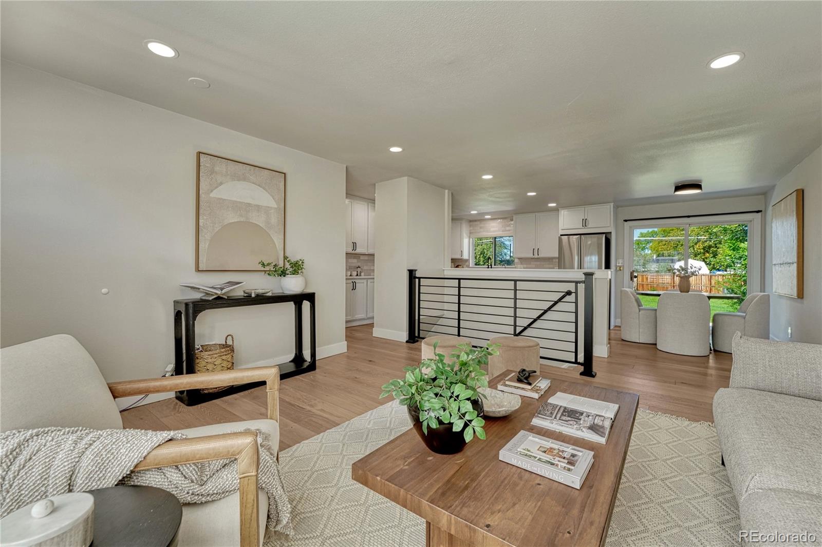 MLS Image #3 for 6945 s clermont drive,centennial, Colorado