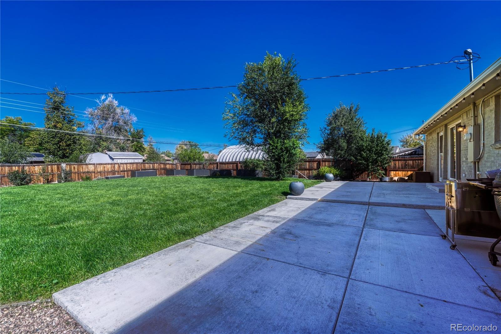 MLS Image #35 for 6945 s clermont drive,centennial, Colorado