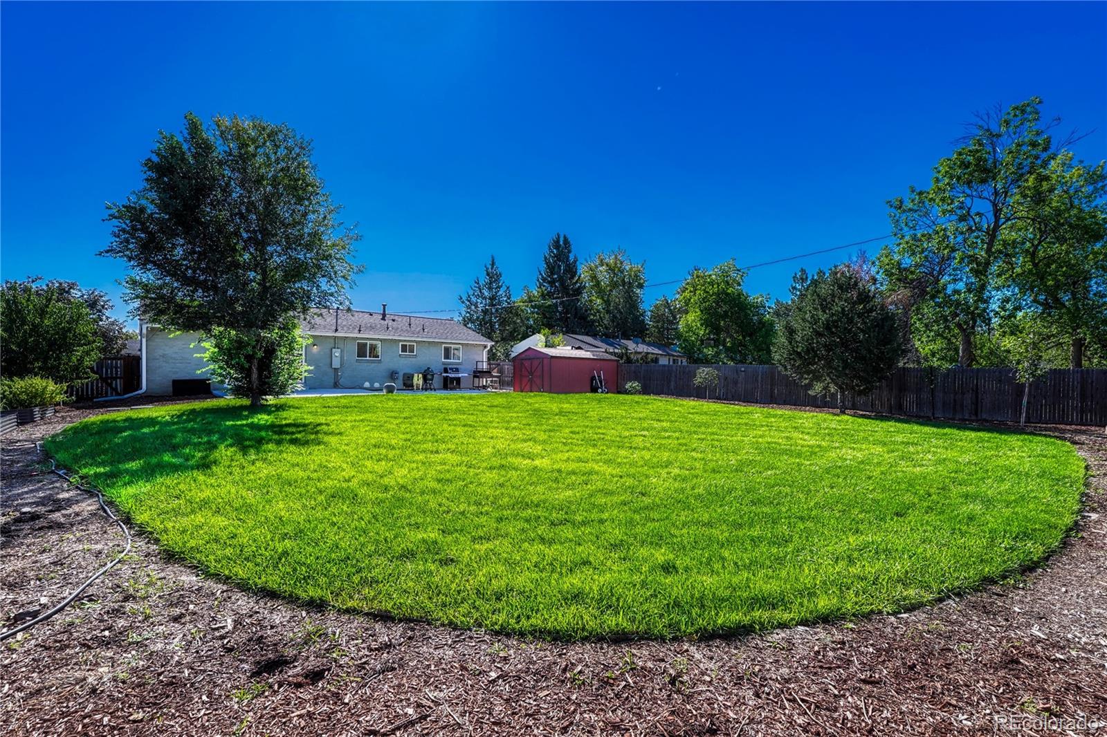 MLS Image #37 for 6945 s clermont drive,centennial, Colorado