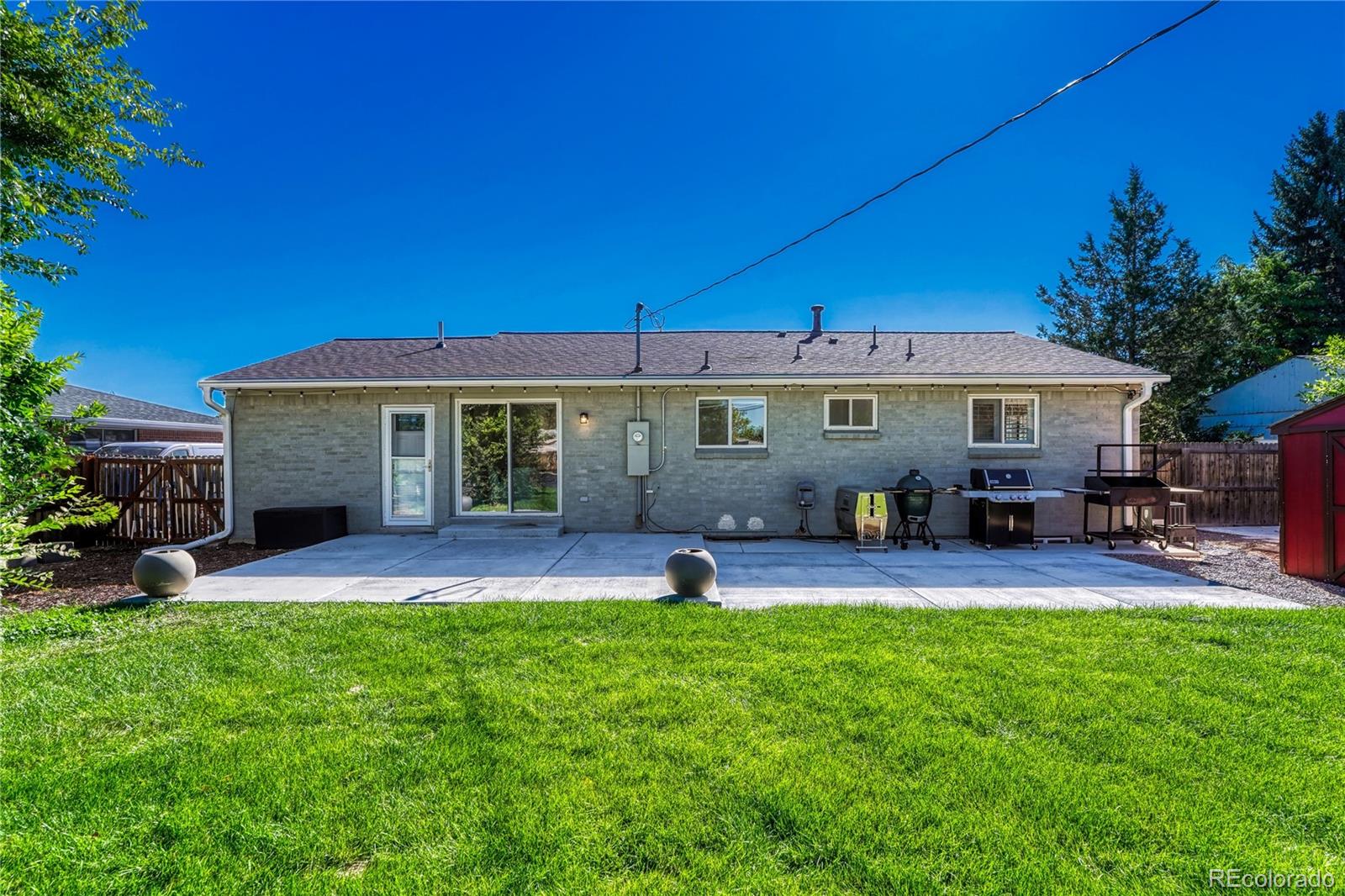MLS Image #38 for 6945 s clermont drive,centennial, Colorado