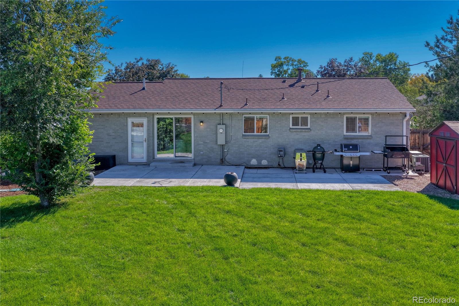MLS Image #40 for 6945 s clermont drive,centennial, Colorado
