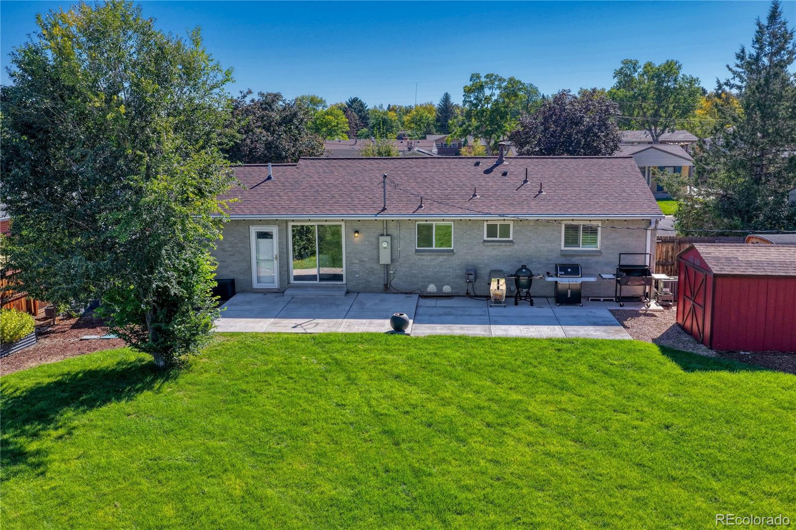 MLS Image #41 for 6945 s clermont drive,centennial, Colorado