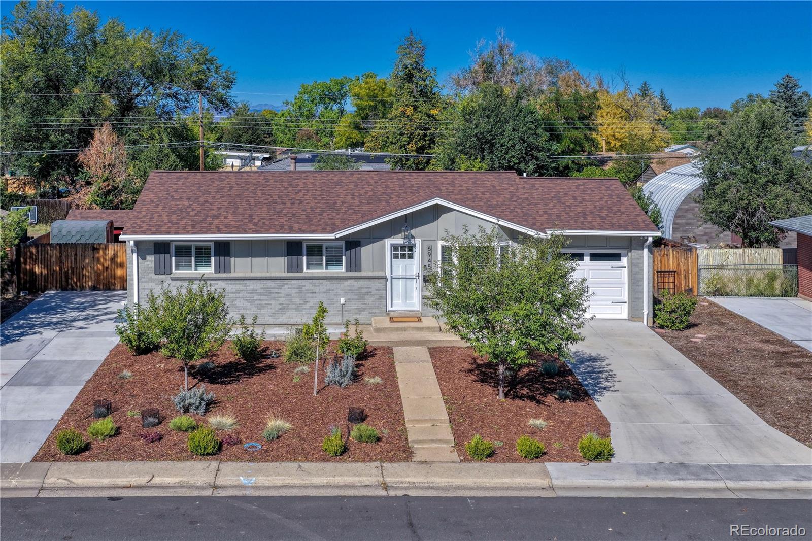 MLS Image #43 for 6945 s clermont drive,centennial, Colorado