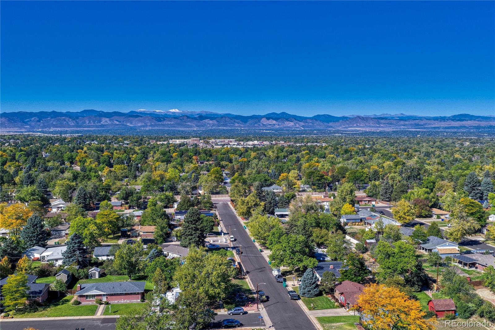 MLS Image #45 for 6945 s clermont drive,centennial, Colorado