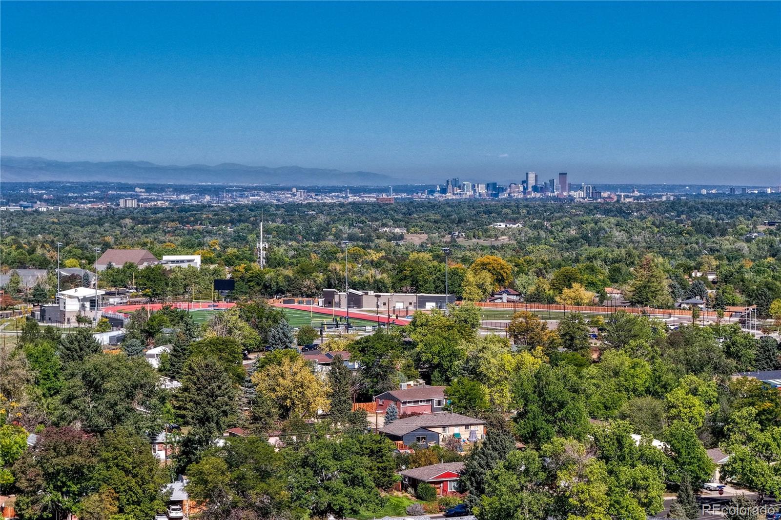 MLS Image #46 for 6945 s clermont drive,centennial, Colorado