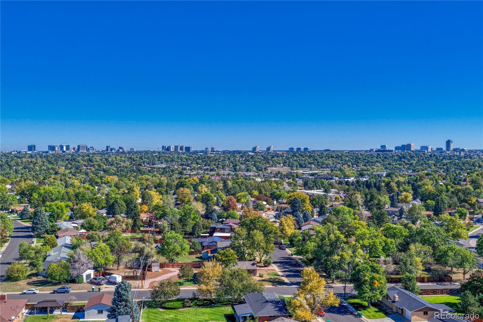MLS Image #47 for 6945 s clermont drive,centennial, Colorado