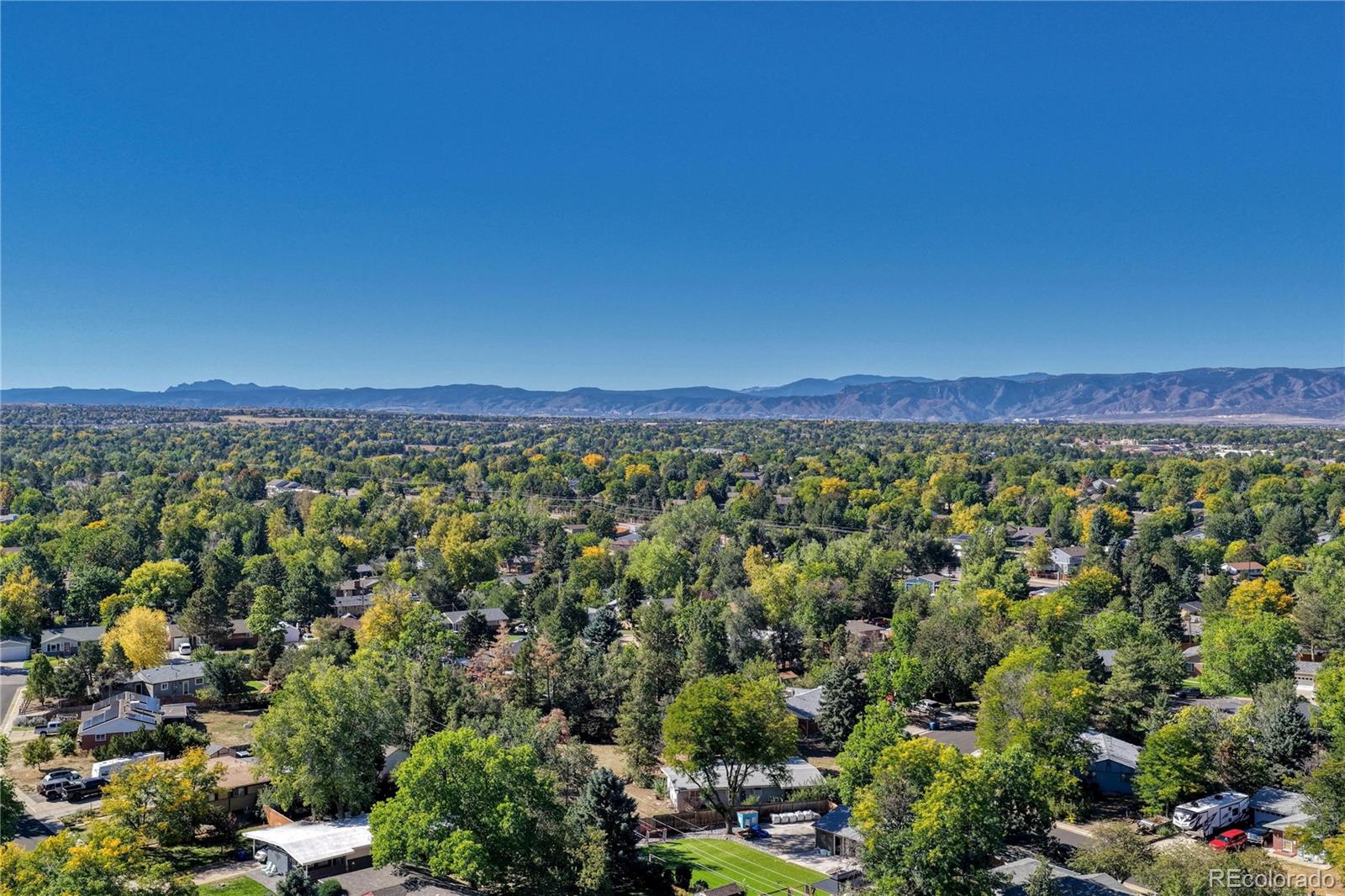 MLS Image #48 for 6945 s clermont drive,centennial, Colorado