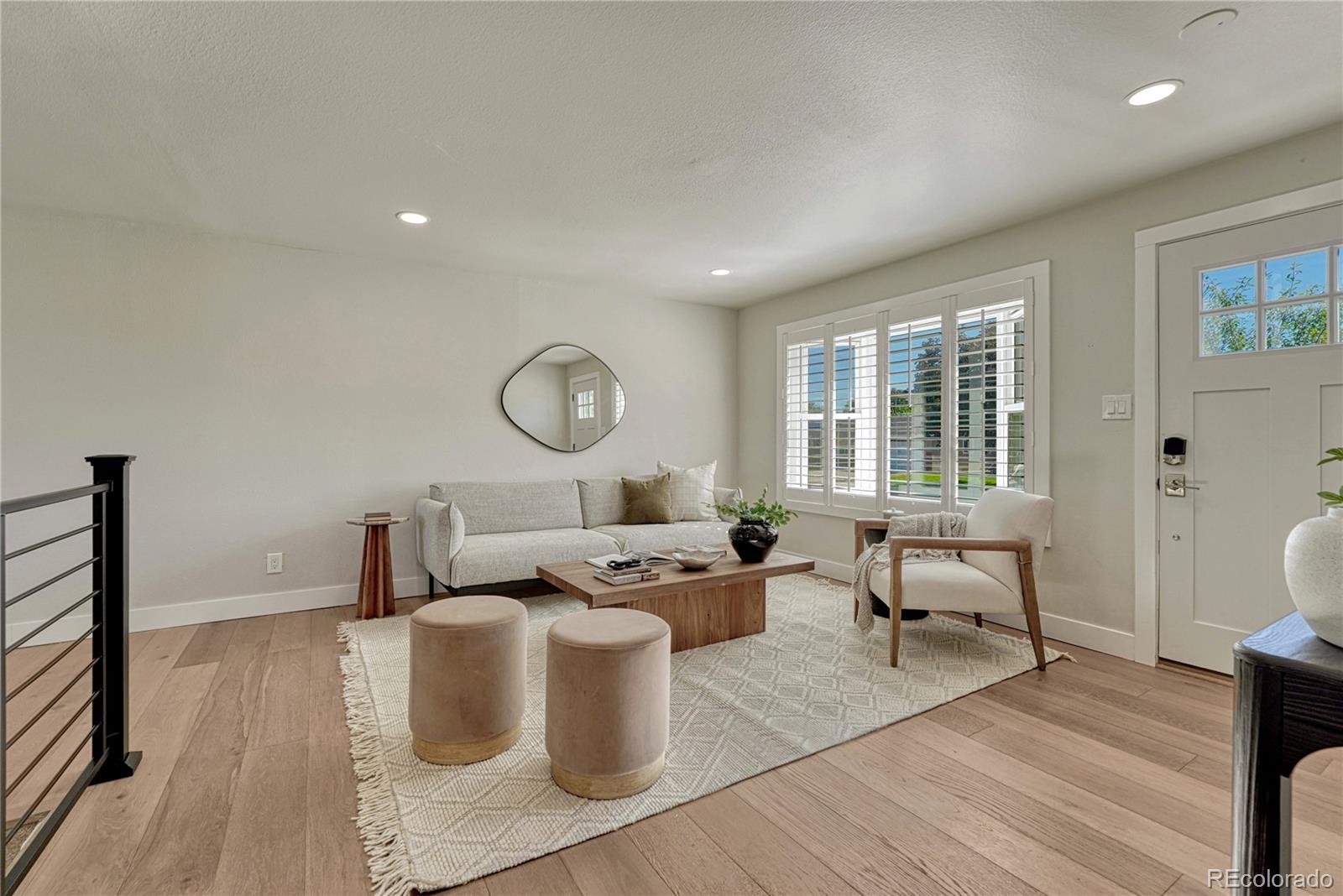 MLS Image #5 for 6945 s clermont drive,centennial, Colorado