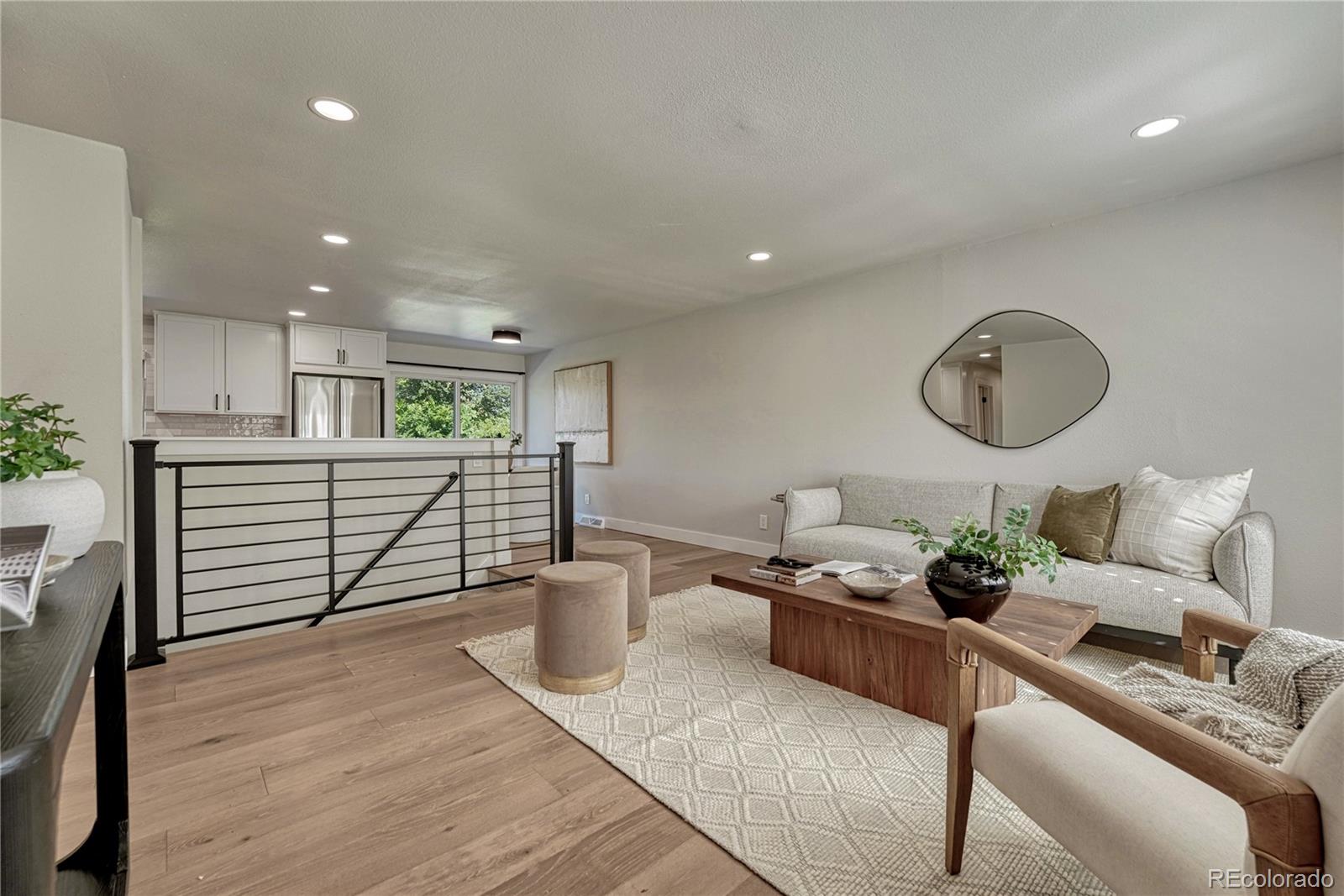 MLS Image #6 for 6945 s clermont drive,centennial, Colorado