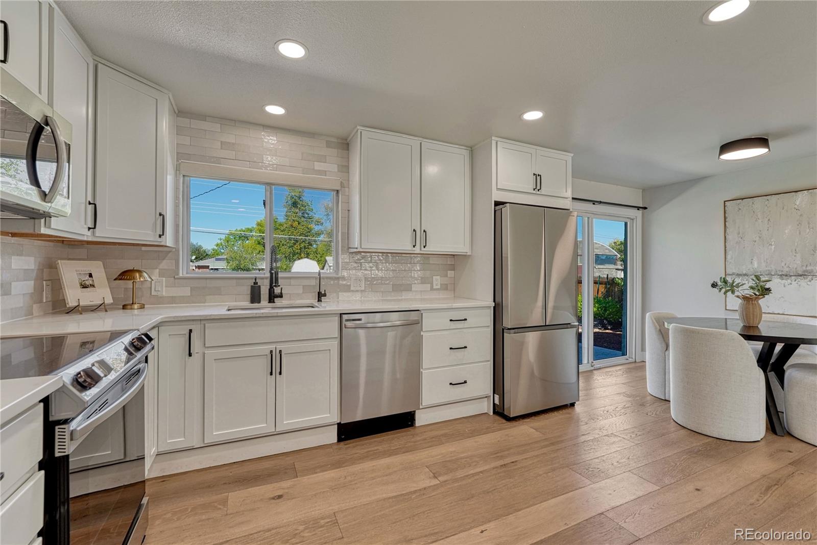MLS Image #8 for 6945 s clermont drive,centennial, Colorado