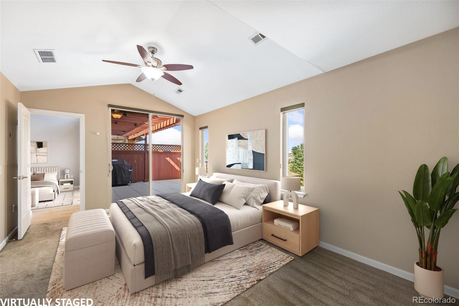 MLS Image #10 for 8519  gold peak drive e,highlands ranch, Colorado