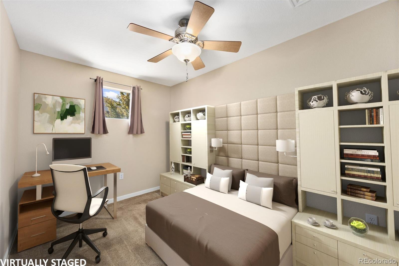MLS Image #18 for 8519  gold peak drive e,highlands ranch, Colorado