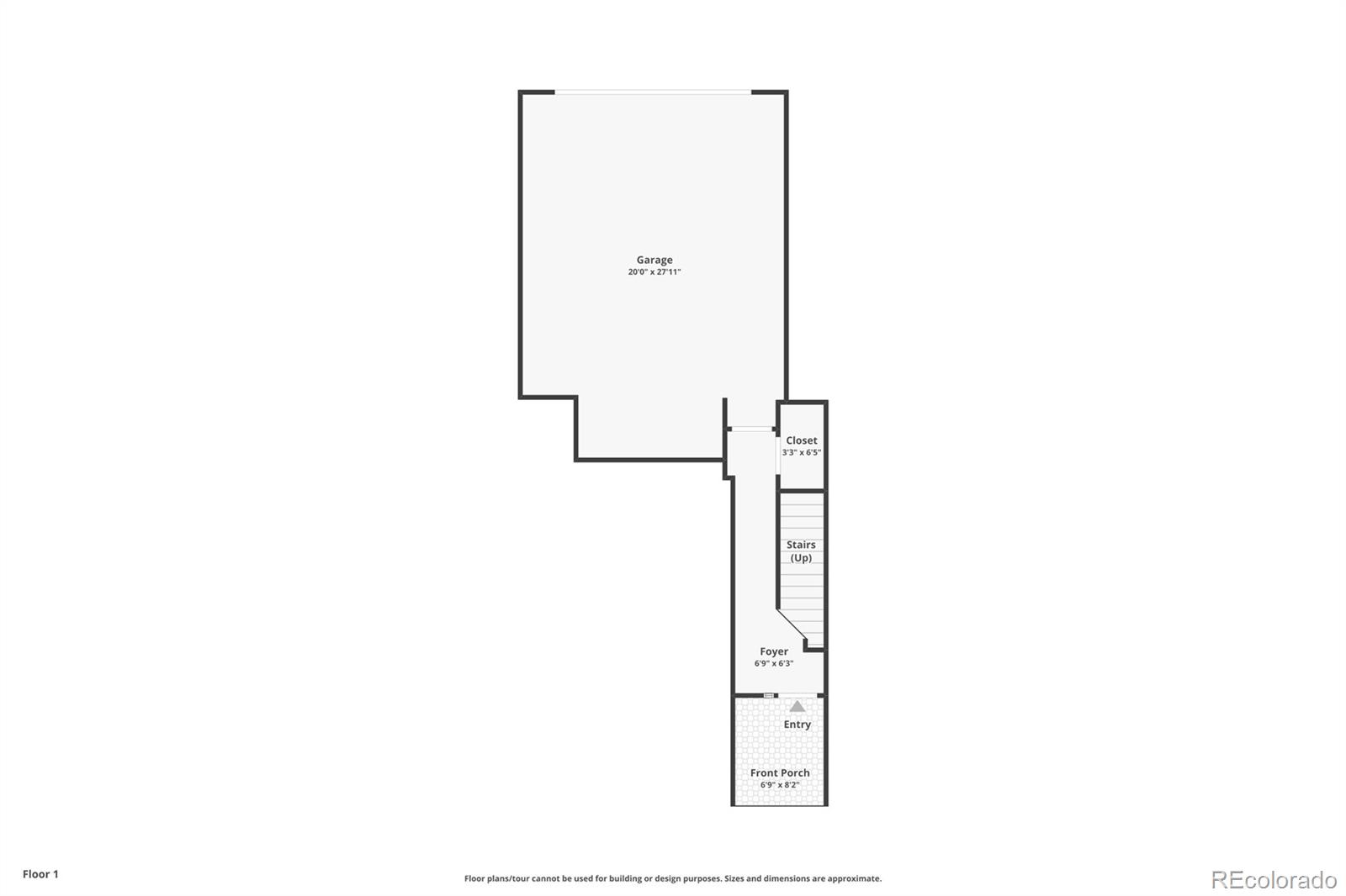 MLS Image #34 for 8519  gold peak drive e,highlands ranch, Colorado
