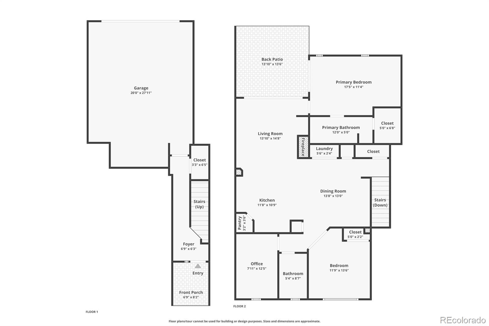 MLS Image #36 for 8519  gold peak drive e,highlands ranch, Colorado