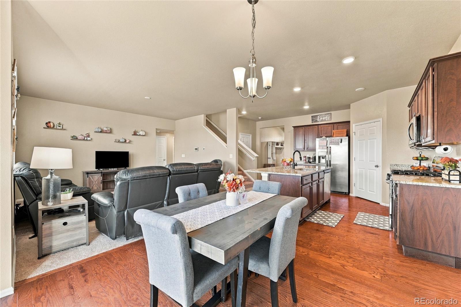 MLS Image #10 for 5958  high timber circle,castle rock, Colorado
