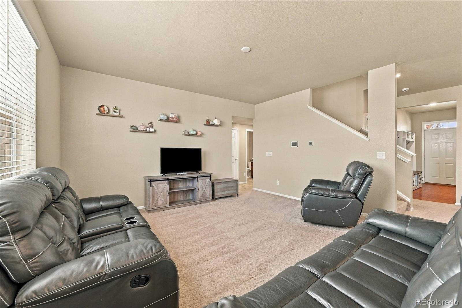 MLS Image #12 for 5958  high timber circle,castle rock, Colorado