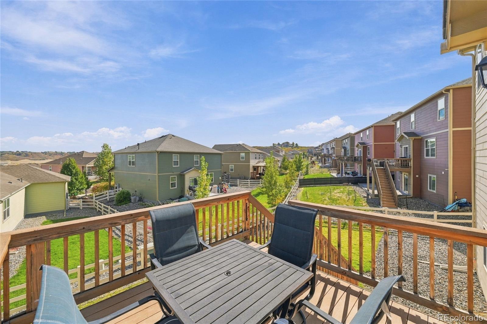 MLS Image #35 for 5958  high timber circle,castle rock, Colorado