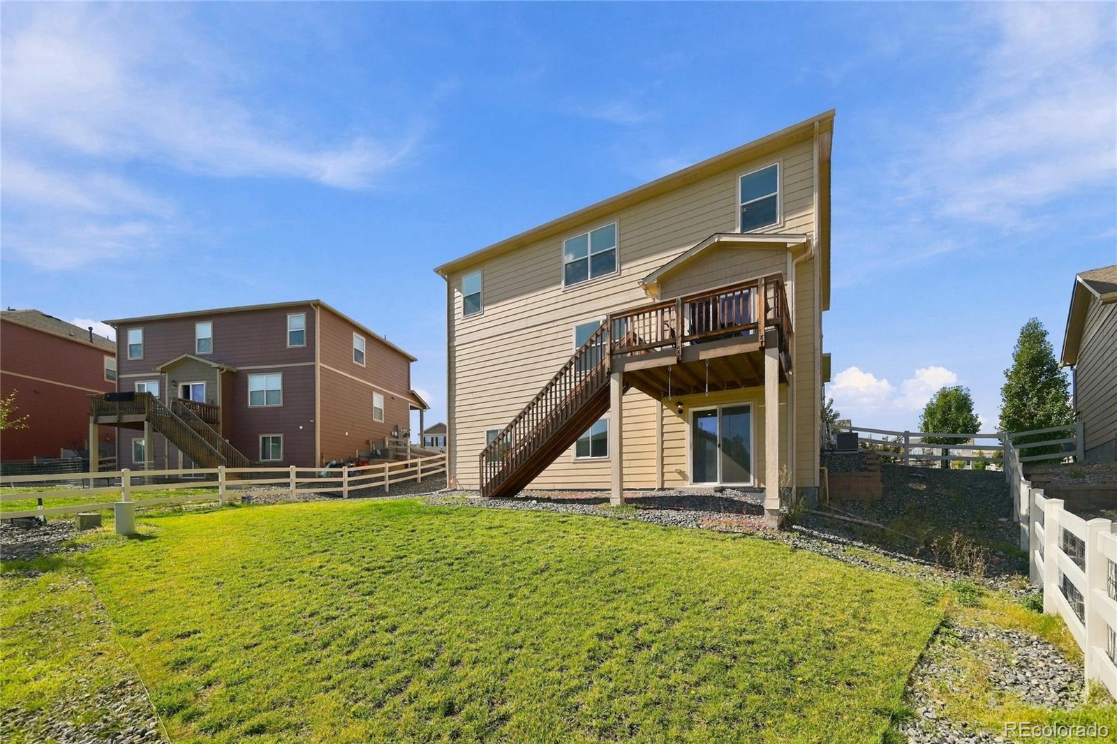 MLS Image #36 for 5958  high timber circle,castle rock, Colorado