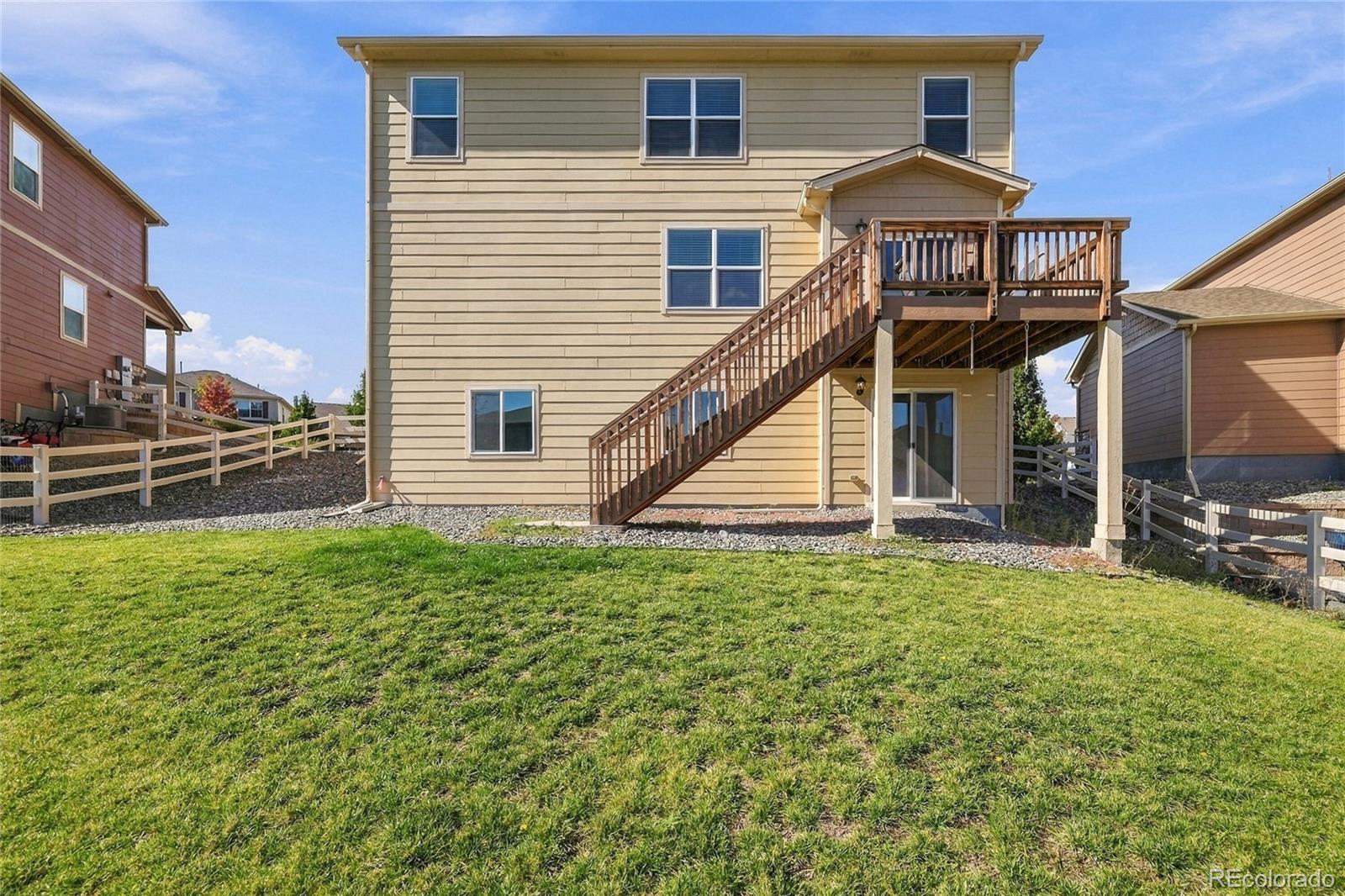 MLS Image #37 for 5958  high timber circle,castle rock, Colorado