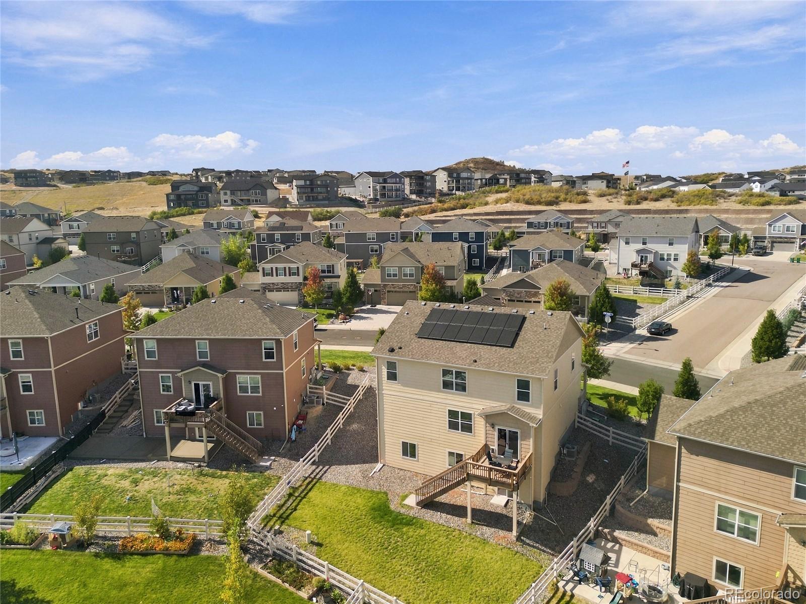 MLS Image #40 for 5958  high timber circle,castle rock, Colorado