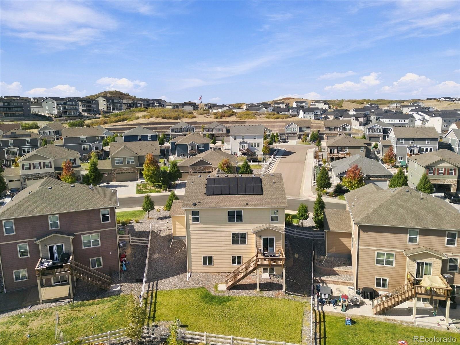MLS Image #41 for 5958  high timber circle,castle rock, Colorado