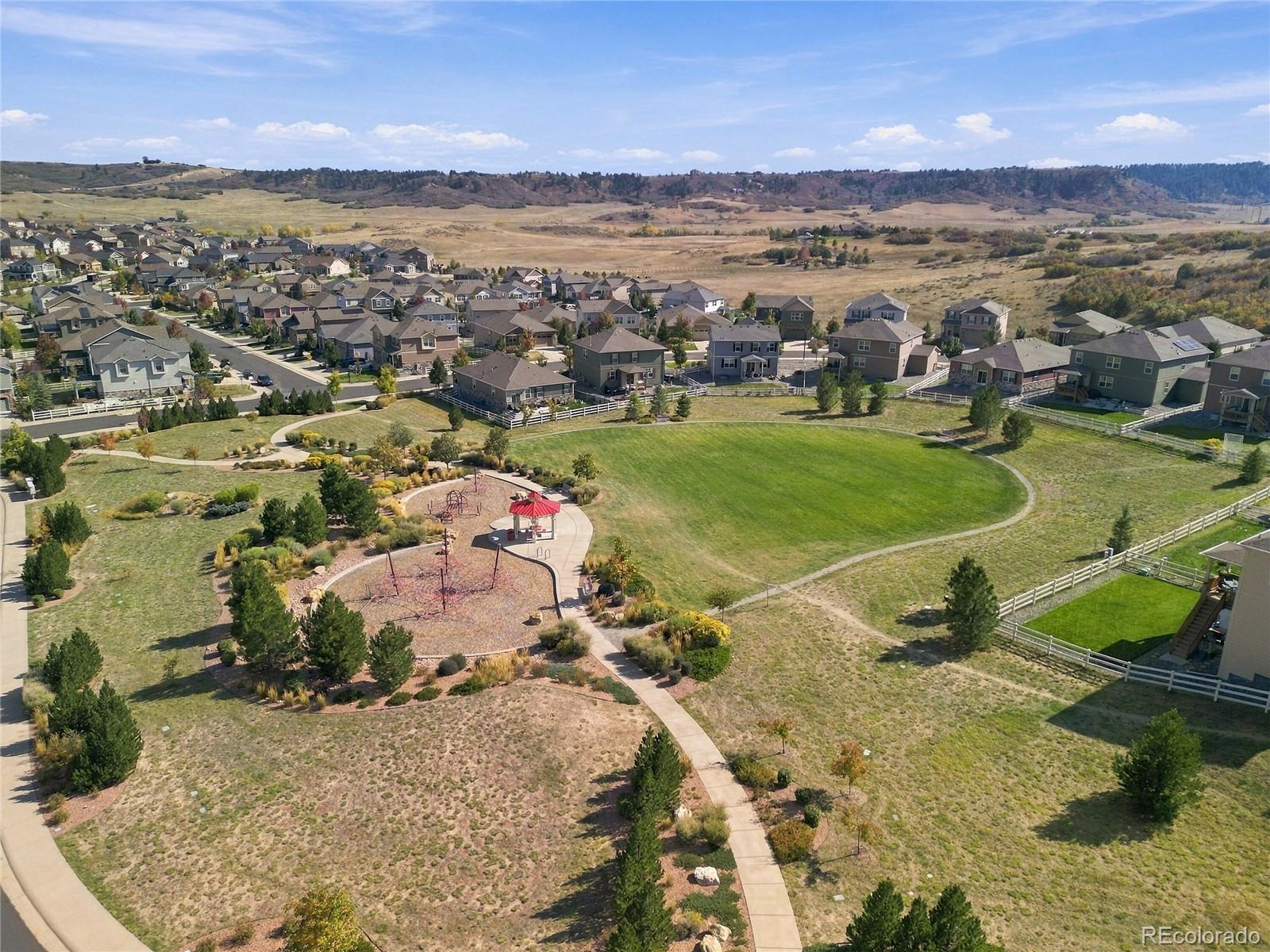 MLS Image #44 for 5958  high timber circle,castle rock, Colorado