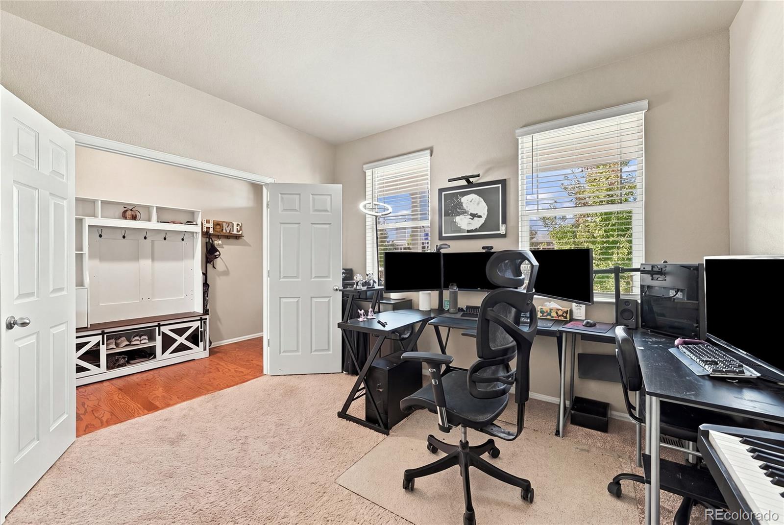 MLS Image #5 for 5958  high timber circle,castle rock, Colorado
