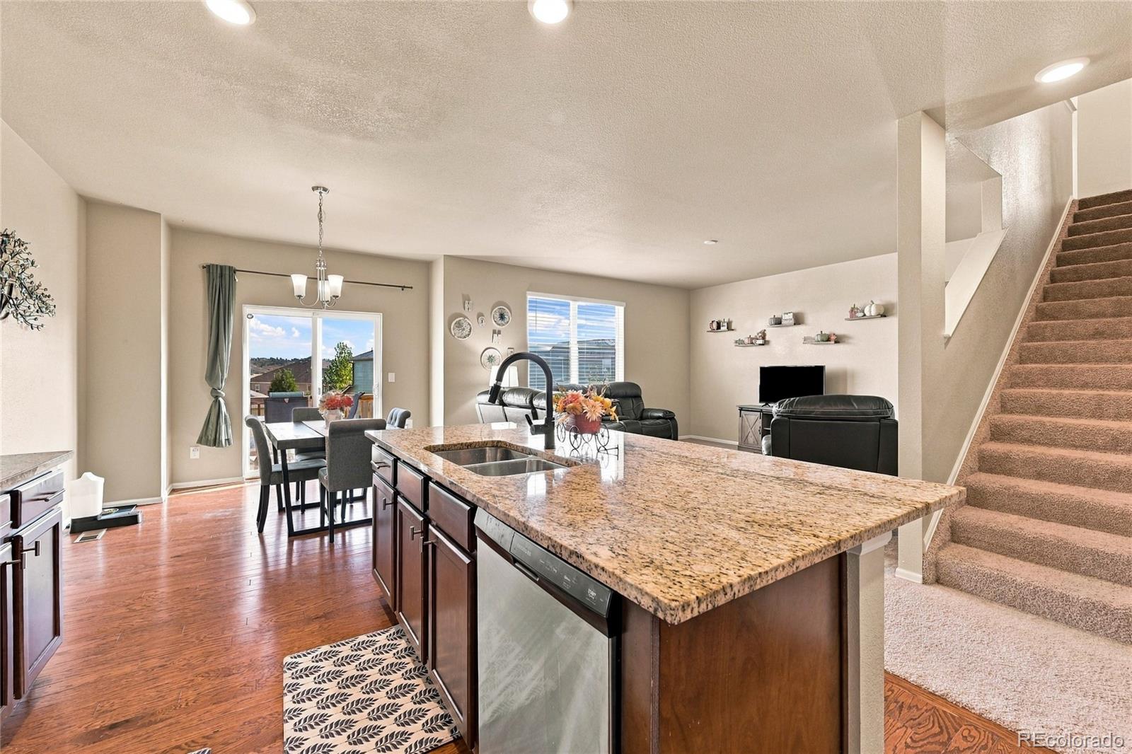 MLS Image #8 for 5958  high timber circle,castle rock, Colorado