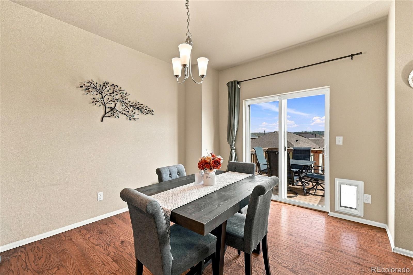 MLS Image #9 for 5958  high timber circle,castle rock, Colorado