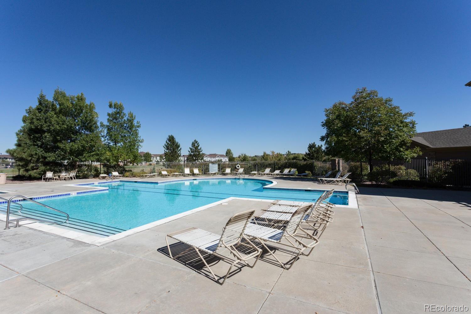 MLS Image #22 for 17497  nature walk trail,parker, Colorado