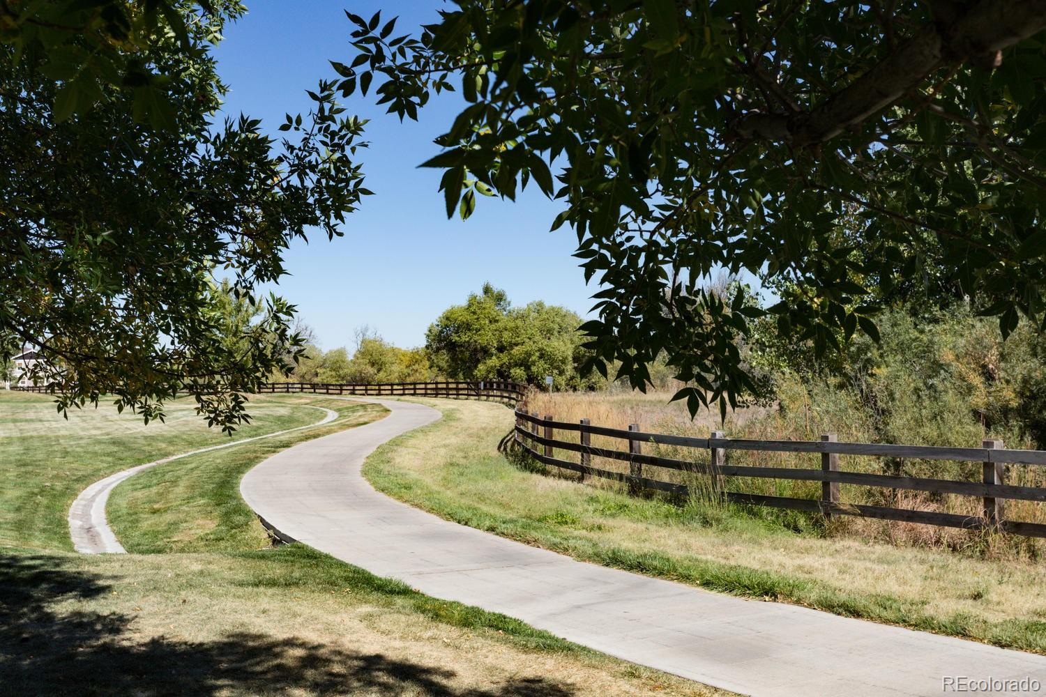 MLS Image #24 for 17497  nature walk trail,parker, Colorado