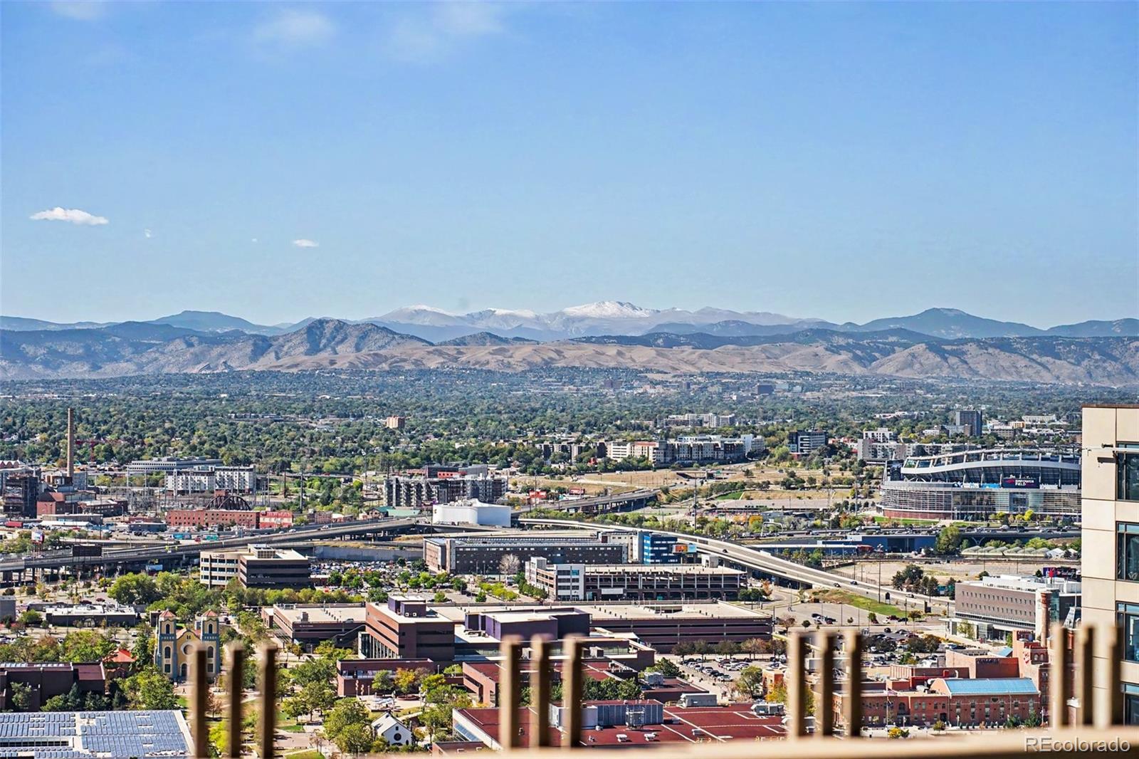 MLS Image #3 for 1020  15th street 33a,denver, Colorado
