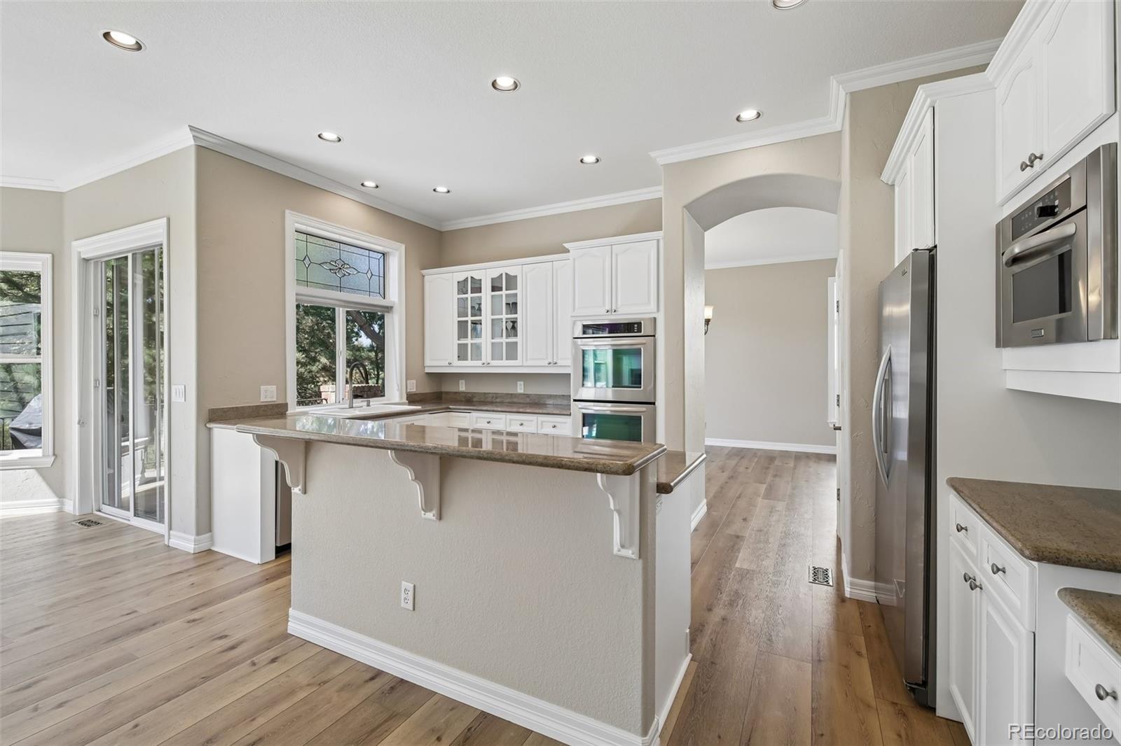 MLS Image #10 for 9969  longview drive,lone tree, Colorado