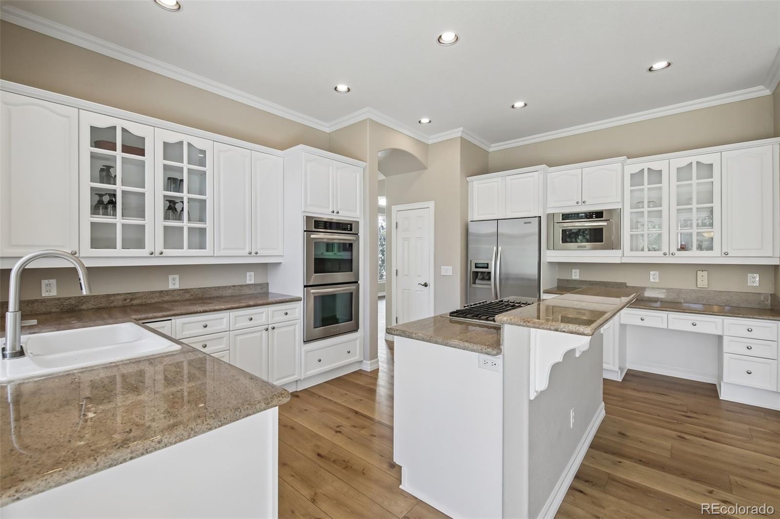 MLS Image #11 for 9969  longview drive,lone tree, Colorado