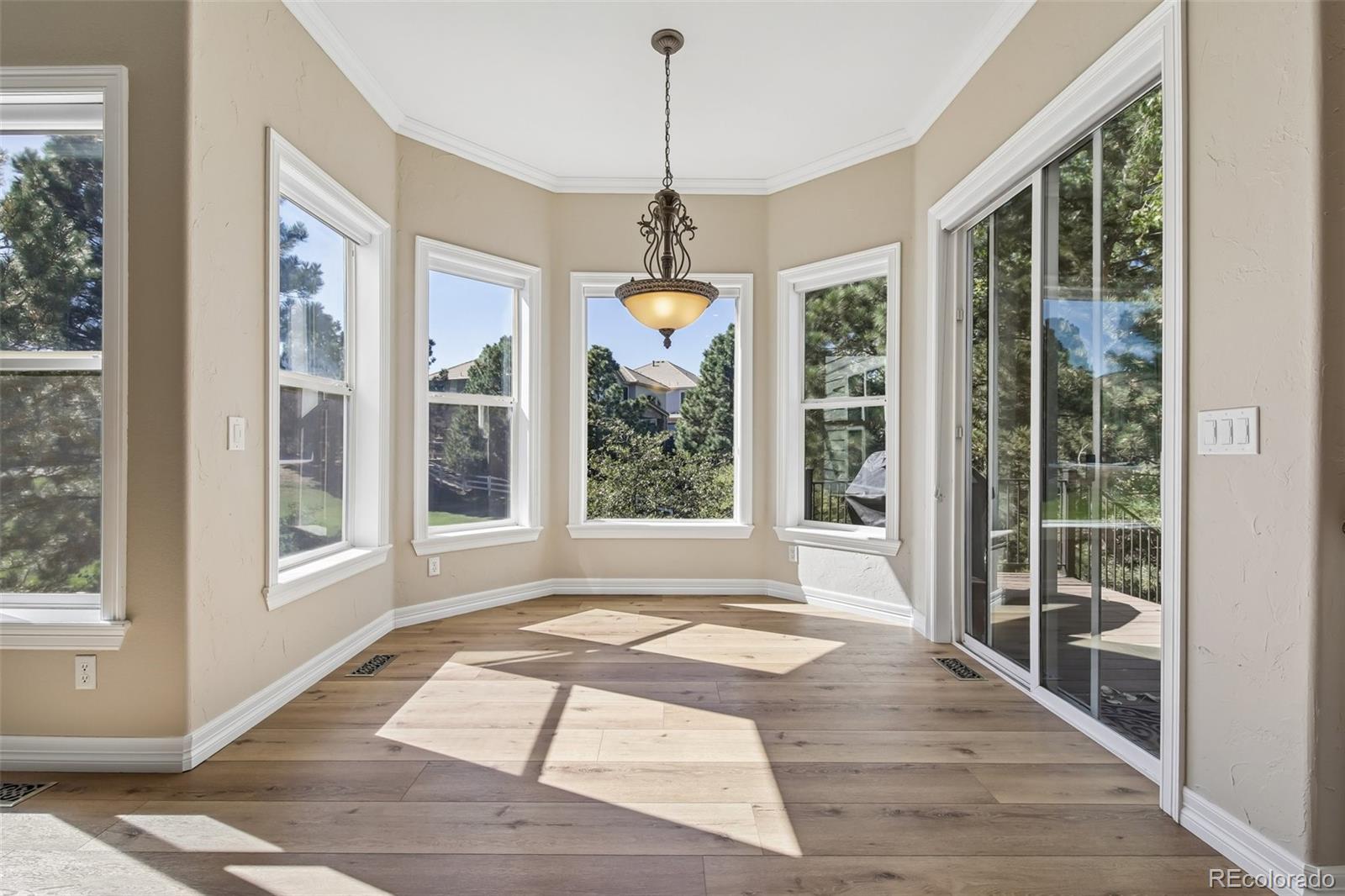 MLS Image #12 for 9969  longview drive,lone tree, Colorado