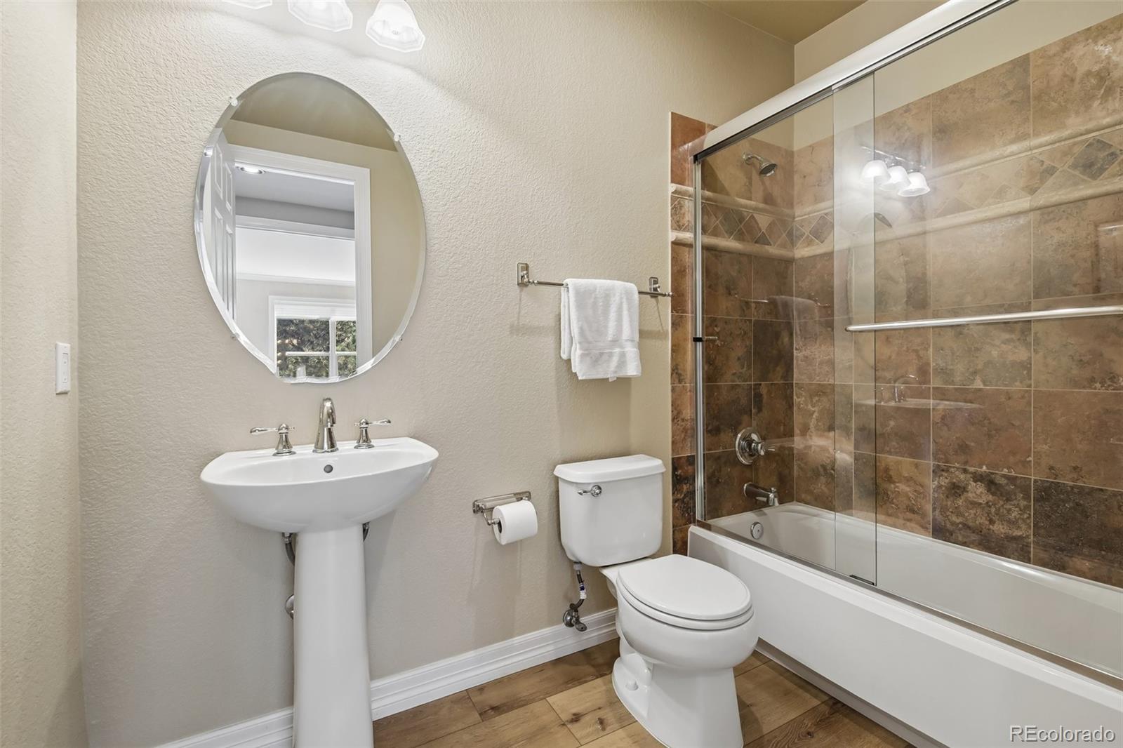 MLS Image #13 for 9969  longview drive,lone tree, Colorado